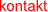 kontakt